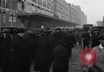 Image of Highland Park Ford Plant Highland Park Michigan USA, 1916, second 5 stock footage video 65675030100