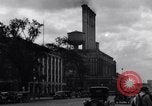 Image of Highland Park Ford Plant Highland Park Michigan USA, 1916, second 27 stock footage video 65675030100