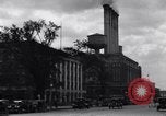 Image of Highland Park Ford Plant Highland Park Michigan USA, 1916, second 32 stock footage video 65675030100