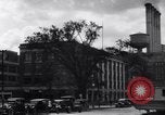 Image of Highland Park Ford Plant Highland Park Michigan USA, 1916, second 37 stock footage video 65675030100