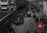 Image of Highland Park Ford Plant Highland Park Michigan USA, 1916, second 54 stock footage video 65675030100