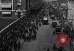Image of Highland Park Ford Plant Highland Park Michigan USA, 1916, second 55 stock footage video 65675030100