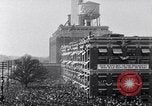 Image of Highland Park Ford Plant Highland Park Michigan USA, 1916, second 62 stock footage video 65675030100