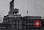 Image of Highland Park Ford Plant Highland Park Michigan USA, 1916, second 4 stock footage video 65675030102