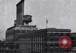 Image of Highland Park Ford Plant Highland Park Michigan USA, 1916, second 5 stock footage video 65675030102