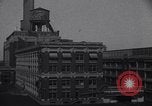 Image of Highland Park Ford Plant Highland Park Michigan USA, 1916, second 9 stock footage video 65675030102