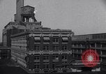 Image of Highland Park Ford Plant Highland Park Michigan USA, 1916, second 10 stock footage video 65675030102