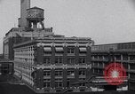 Image of Highland Park Ford Plant Highland Park Michigan USA, 1916, second 11 stock footage video 65675030102