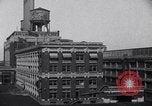 Image of Highland Park Ford Plant Highland Park Michigan USA, 1916, second 12 stock footage video 65675030102