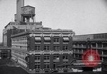 Image of Highland Park Ford Plant Highland Park Michigan USA, 1916, second 13 stock footage video 65675030102