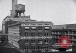 Image of Highland Park Ford Plant Highland Park Michigan USA, 1916, second 14 stock footage video 65675030102