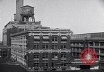 Image of Highland Park Ford Plant Highland Park Michigan USA, 1916, second 15 stock footage video 65675030102