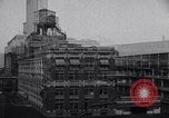 Image of Highland Park Ford Plant Highland Park Michigan USA, 1916, second 19 stock footage video 65675030102
