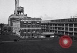 Image of Highland Park Ford Plant Highland Park Michigan USA, 1916, second 25 stock footage video 65675030102