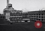 Image of Highland Park Ford Plant Highland Park Michigan USA, 1916, second 26 stock footage video 65675030102
