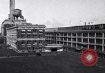Image of Highland Park Ford Plant Highland Park Michigan USA, 1916, second 28 stock footage video 65675030102