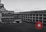 Image of Highland Park Ford Plant Highland Park Michigan USA, 1916, second 31 stock footage video 65675030102