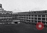 Image of Highland Park Ford Plant Highland Park Michigan USA, 1916, second 32 stock footage video 65675030102