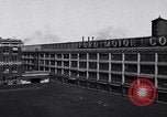 Image of Highland Park Ford Plant Highland Park Michigan USA, 1916, second 35 stock footage video 65675030102