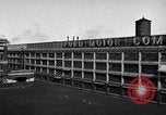 Image of Highland Park Ford Plant Highland Park Michigan USA, 1916, second 37 stock footage video 65675030102