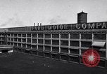 Image of Highland Park Ford Plant Highland Park Michigan USA, 1916, second 39 stock footage video 65675030102