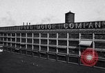 Image of Highland Park Ford Plant Highland Park Michigan USA, 1916, second 42 stock footage video 65675030102