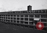 Image of Highland Park Ford Plant Highland Park Michigan USA, 1916, second 43 stock footage video 65675030102