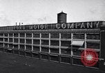 Image of Highland Park Ford Plant Highland Park Michigan USA, 1916, second 44 stock footage video 65675030102