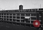 Image of Highland Park Ford Plant Highland Park Michigan USA, 1916, second 47 stock footage video 65675030102