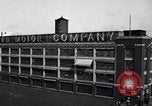 Image of Highland Park Ford Plant Highland Park Michigan USA, 1916, second 49 stock footage video 65675030102