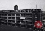 Image of Highland Park Ford Plant Highland Park Michigan USA, 1916, second 50 stock footage video 65675030102