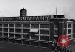 Image of Highland Park Ford Plant Highland Park Michigan USA, 1916, second 51 stock footage video 65675030102