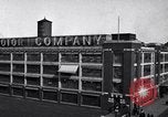 Image of Highland Park Ford Plant Highland Park Michigan USA, 1916, second 52 stock footage video 65675030102