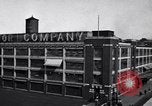 Image of Highland Park Ford Plant Highland Park Michigan USA, 1916, second 53 stock footage video 65675030102