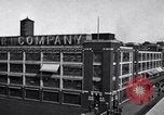 Image of Highland Park Ford Plant Highland Park Michigan USA, 1916, second 54 stock footage video 65675030102