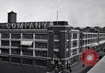 Image of Highland Park Ford Plant Highland Park Michigan USA, 1916, second 55 stock footage video 65675030102