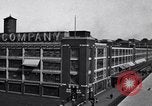 Image of Highland Park Ford Plant Highland Park Michigan USA, 1916, second 56 stock footage video 65675030102