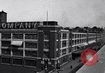 Image of Highland Park Ford Plant Highland Park Michigan USA, 1916, second 57 stock footage video 65675030102