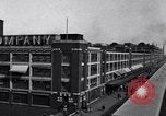 Image of Highland Park Ford Plant Highland Park Michigan USA, 1916, second 58 stock footage video 65675030102