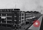 Image of Highland Park Ford Plant Highland Park Michigan USA, 1916, second 59 stock footage video 65675030102