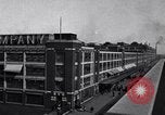 Image of Highland Park Ford Plant Highland Park Michigan USA, 1916, second 60 stock footage video 65675030102