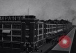 Image of Highland Park Ford Plant Highland Park Michigan USA, 1916, second 61 stock footage video 65675030102