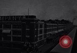 Image of Highland Park Ford Plant Highland Park Michigan USA, 1916, second 62 stock footage video 65675030102