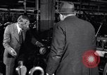 Image of Ford Model A engine block Michigan United States USA, 1927, second 4 stock footage video 65675030103