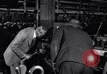 Image of Ford Model A engine block Michigan United States USA, 1927, second 5 stock footage video 65675030103