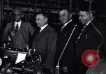 Image of Ford Model A engine block Michigan United States USA, 1927, second 35 stock footage video 65675030103