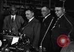 Image of Ford Model A engine block Michigan United States USA, 1927, second 38 stock footage video 65675030103