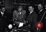 Image of Ford Model A engine block Michigan United States USA, 1927, second 41 stock footage video 65675030103