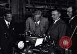 Image of Ford Model A engine block Michigan United States USA, 1927, second 42 stock footage video 65675030103