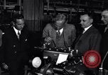 Image of Ford Model A engine block Michigan United States USA, 1927, second 43 stock footage video 65675030103